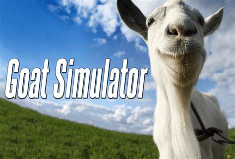goat sim download free